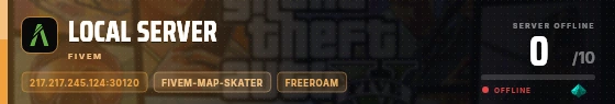 Edge badge preview