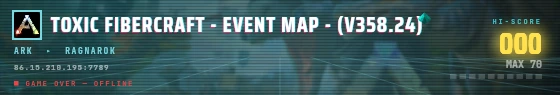 Arcade badge preview