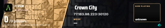 Blade badge preview