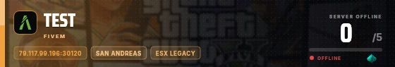 Edge badge preview