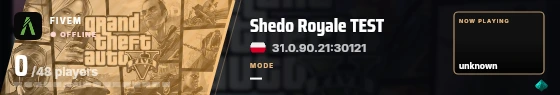 Blade badge preview