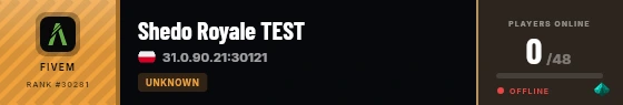 Strata badge preview