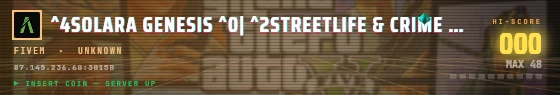Arcade badge preview