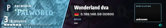 Blade badge preview