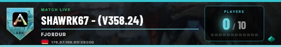 Scoreboard badge preview