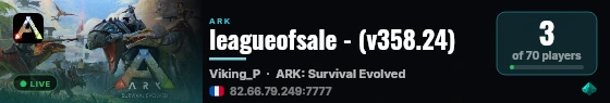 leagueofsale - (v358.24) live status badge