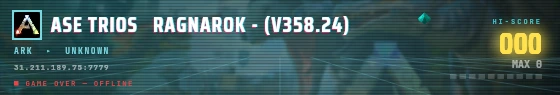 Arcade badge preview