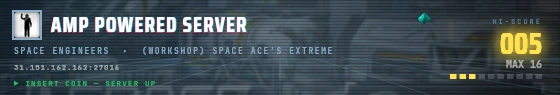 Arcade badge preview