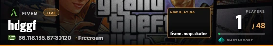 Hero badge preview