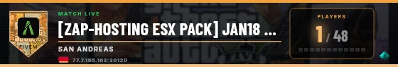 Scoreboard badge preview