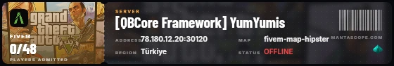 Ticket badge preview
