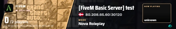 Blade badge preview