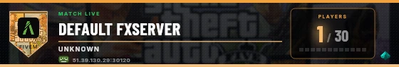 Scoreboard badge preview