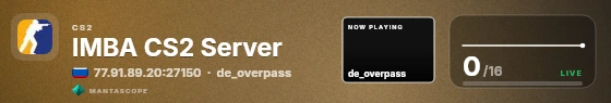 Mesh badge preview
