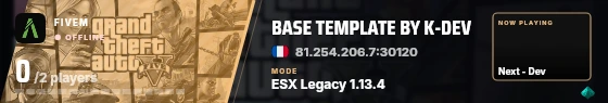 Blade badge preview