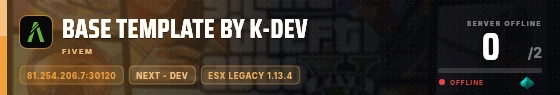 Edge badge preview