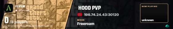 Blade badge preview