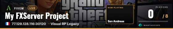 Hero badge preview