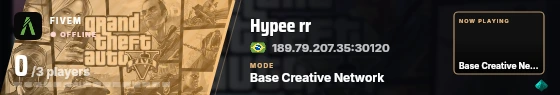Blade badge preview
