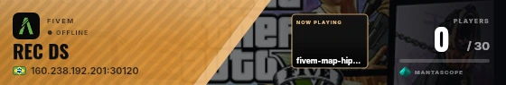 Sweep badge preview