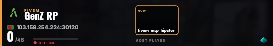 Filmstrip badge preview
