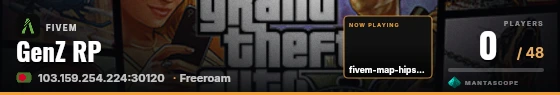 Hero badge preview