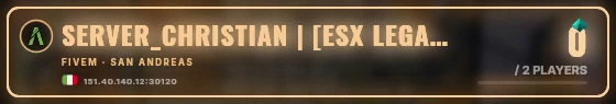 Marquee badge preview