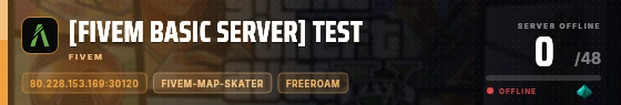 Edge badge preview
