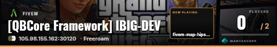 Hero badge preview