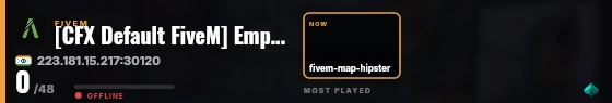 Filmstrip badge preview