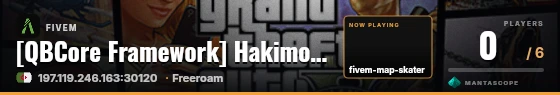 Hero badge preview