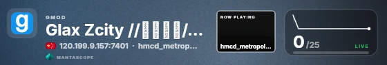 Mesh badge preview