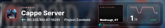 Glass badge preview