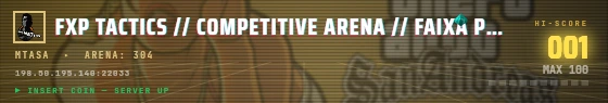 Arcade badge preview