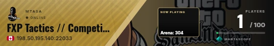 Sweep badge preview