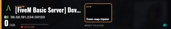 Filmstrip badge preview