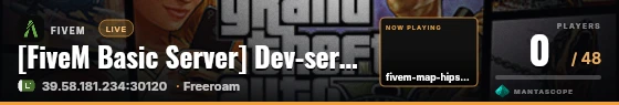 Hero badge preview