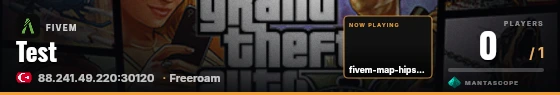 Hero badge preview