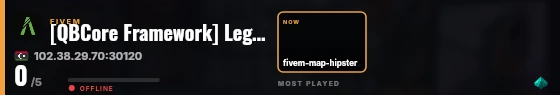 Filmstrip badge preview