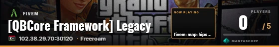 Hero badge preview