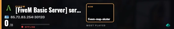 Filmstrip badge preview