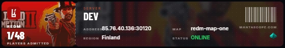 Ticket badge preview