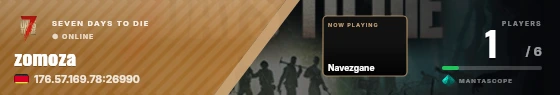 Sweep badge preview
