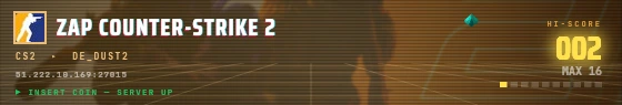 Arcade badge preview
