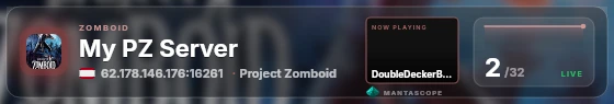 Glass badge preview