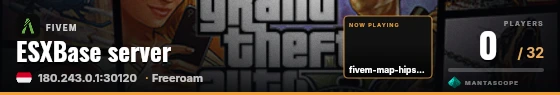 Hero badge preview