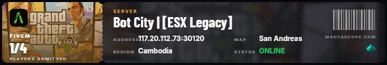 Ticket badge preview