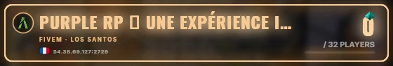 Marquee badge preview
