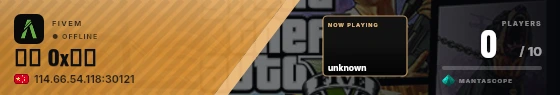Sweep badge preview