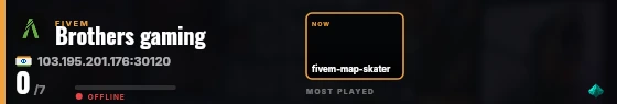 Filmstrip badge preview